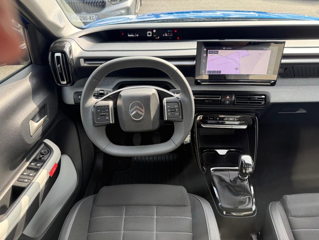 Citroën C3 - Photo 6
