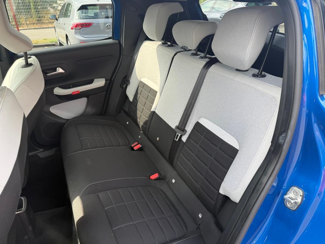 Citroën C3 - Photo 7