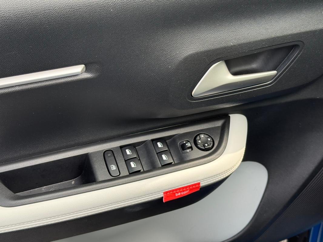 Citroën C3 - Photo 8
