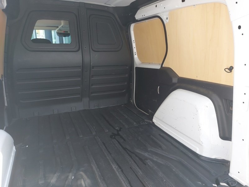 Mercedes Citan - Photo 11