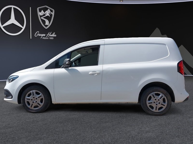 Mercedes Citan - Photo 2