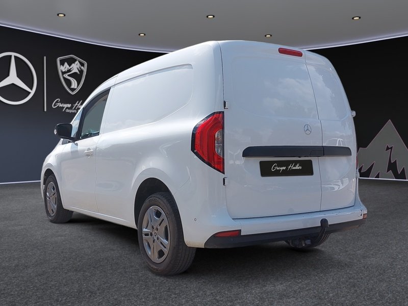 Mercedes Citan - Photo 3