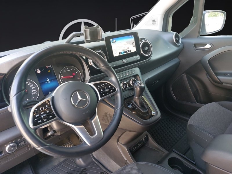 Mercedes Citan - Photo 5