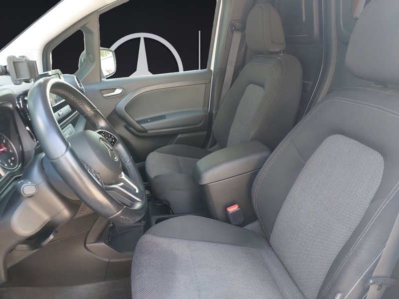 Mercedes Citan - Photo 6