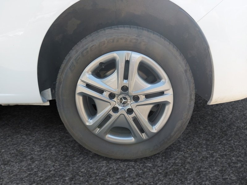 Mercedes Citan - Photo 7
