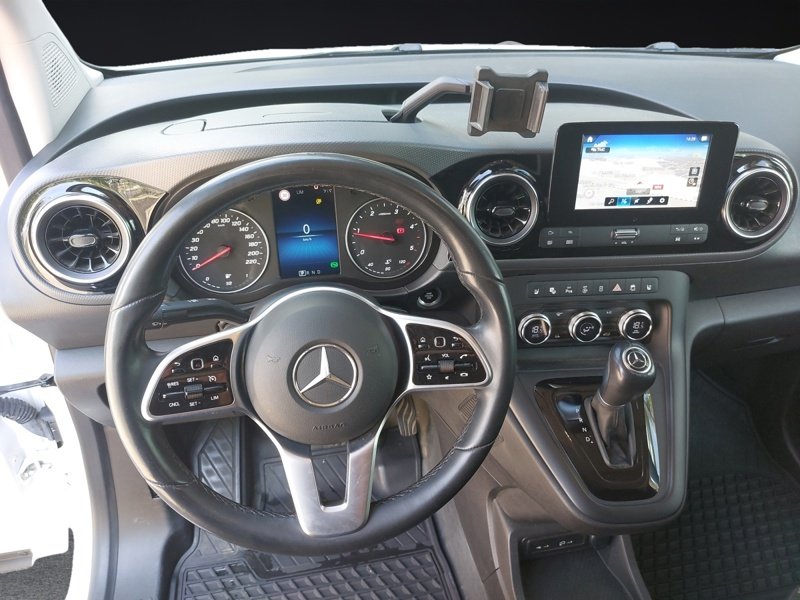 Mercedes Citan - Photo 8