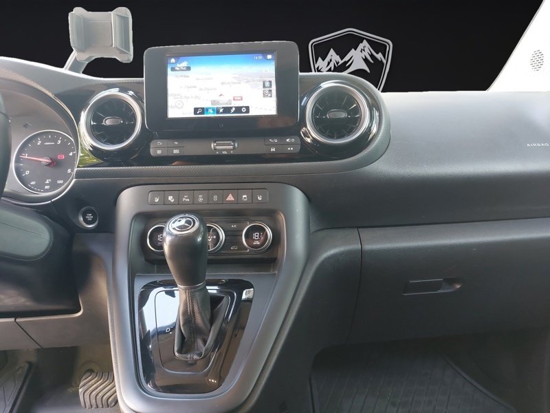 Mercedes Citan - Photo 9