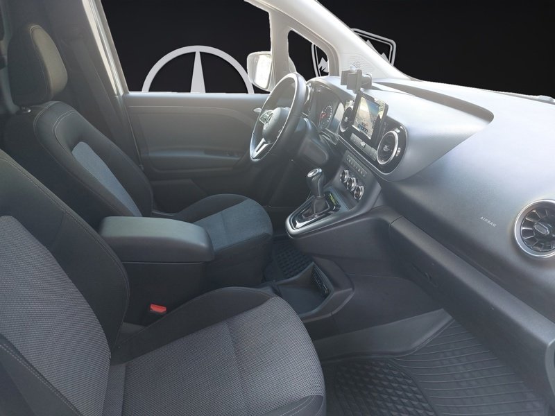 Mercedes Citan - Photo 10