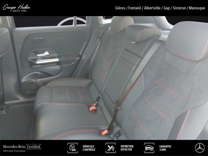 Mercedes EQA - Photo 13