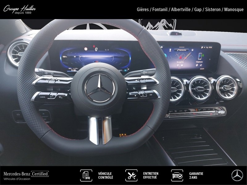 Mercedes EQA - Photo 14