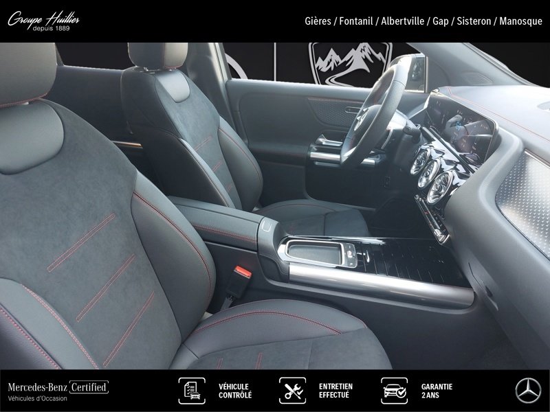 Mercedes EQA - Photo 15