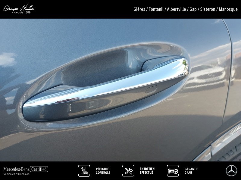 Mercedes EQA - Photo 16