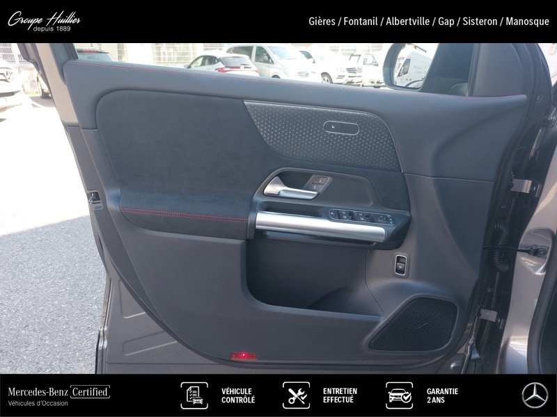 Mercedes EQA - Photo 17