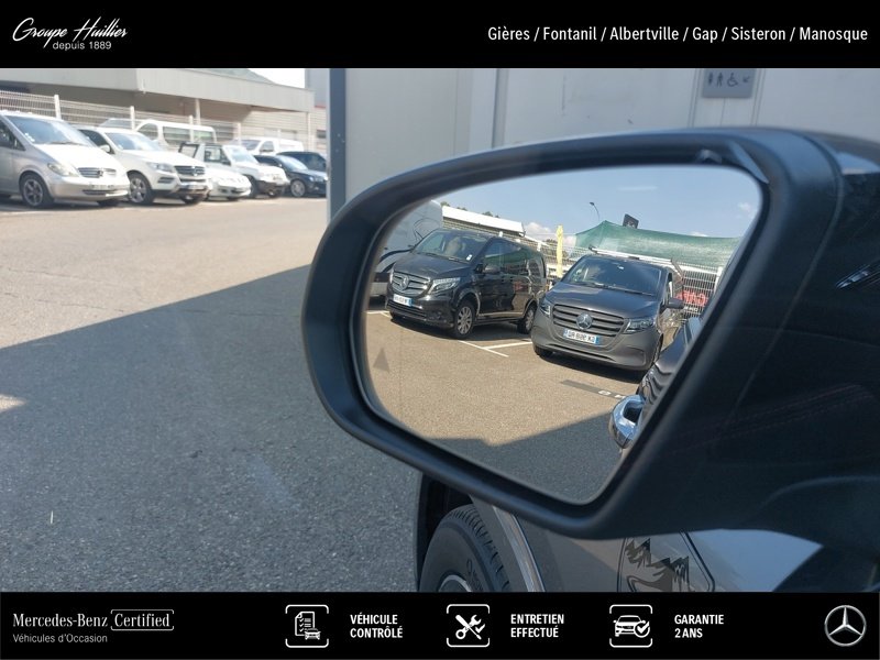 Mercedes EQA - Photo 18
