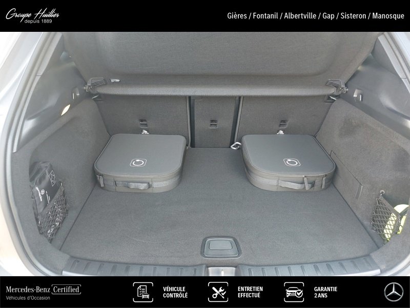 Mercedes EQA - Photo 19