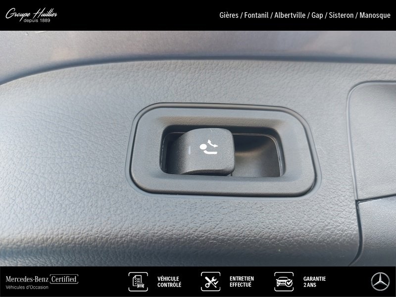 Mercedes EQA - Photo 20