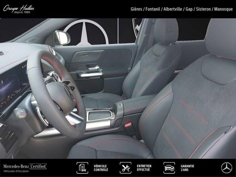 Mercedes EQA - Photo 10