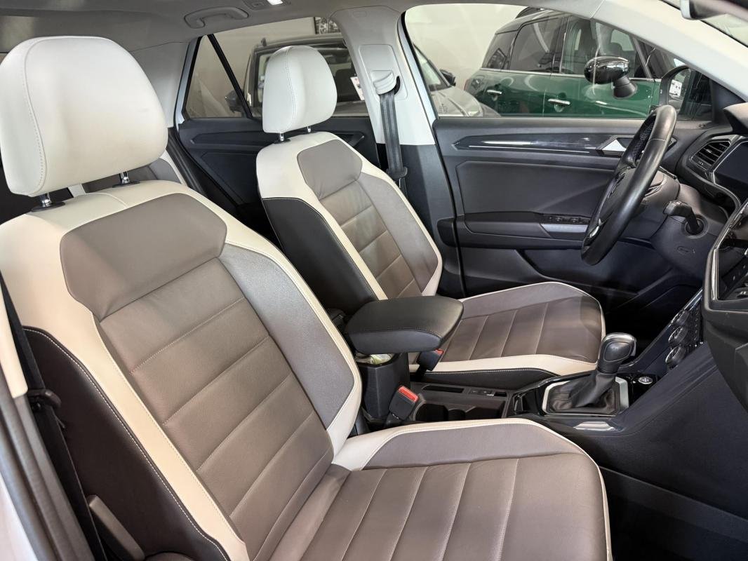 Volkswagen T-Roc - Photo 14