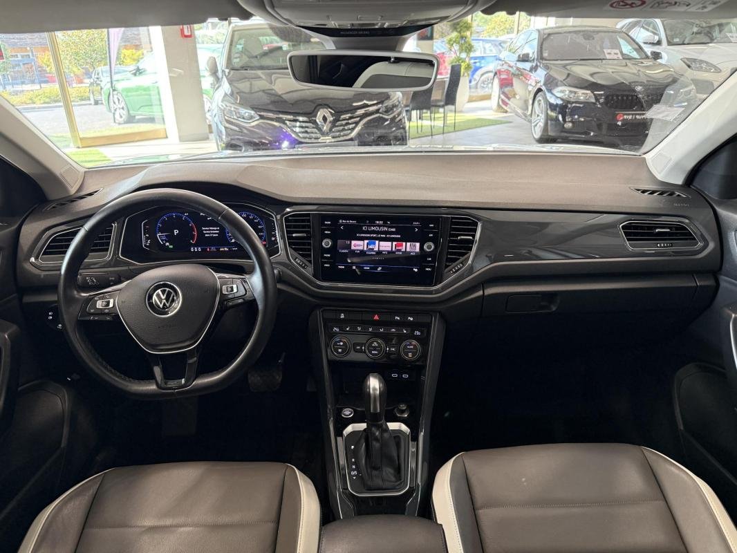 Volkswagen T-Roc - Photo 16