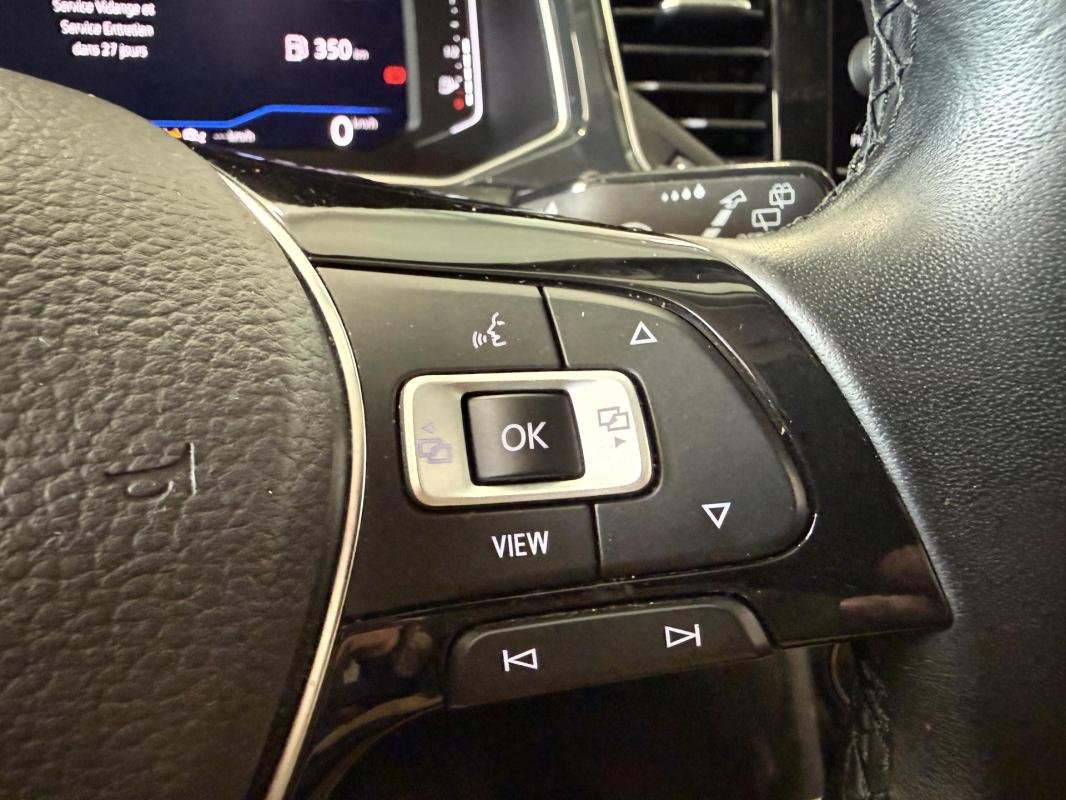 Volkswagen T-Roc - Photo 20