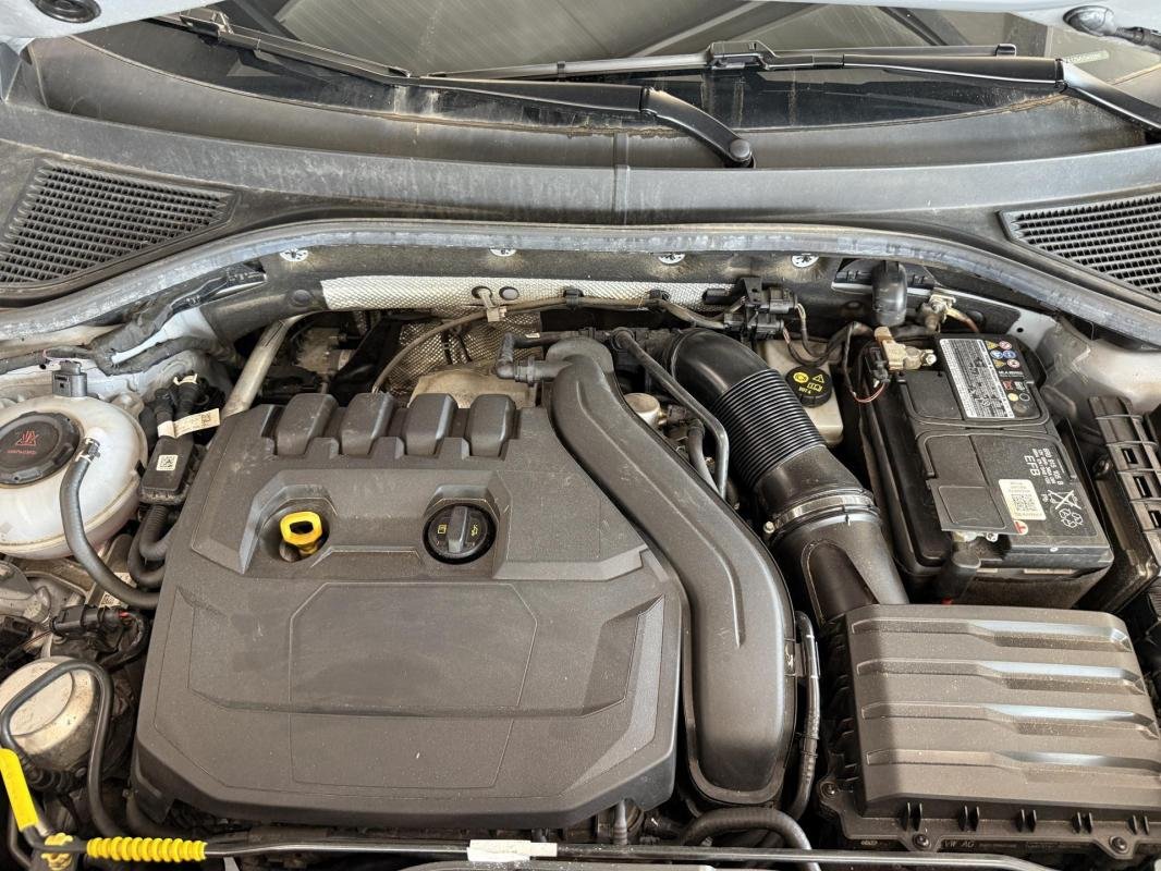 Volkswagen T-Roc - Photo 37