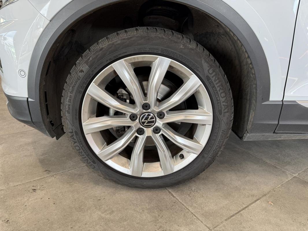 Volkswagen T-Roc - Photo 9