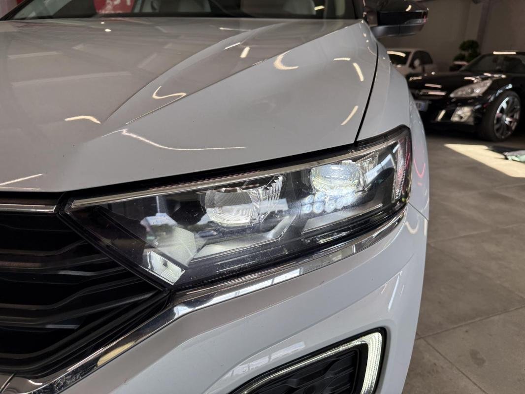 Volkswagen T-Roc - Photo 10
