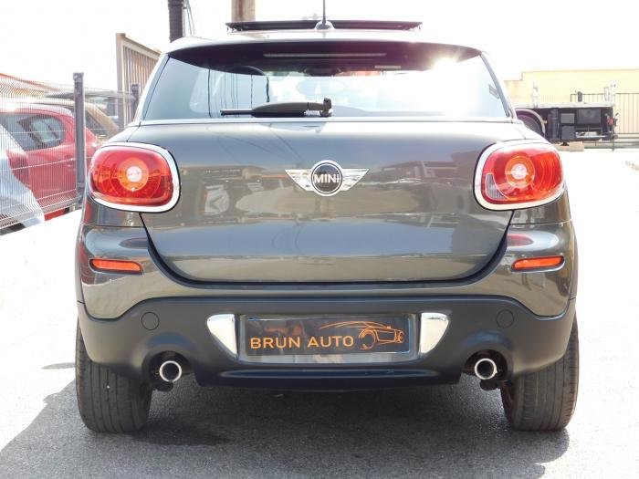 Mini Paceman - Photo 12