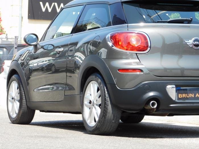 Mini Paceman - Photo 17