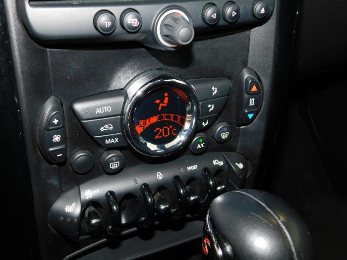 Mini Paceman - Photo 18