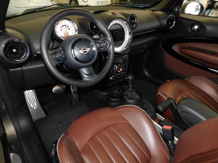Mini Paceman - Photo 20
