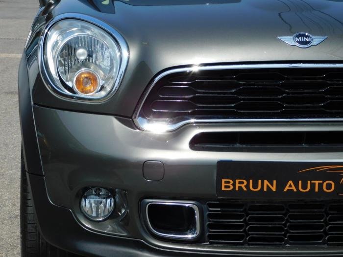 Mini Paceman - Photo 7