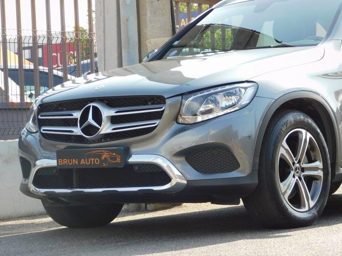 Mercedes GLC - Photo 12