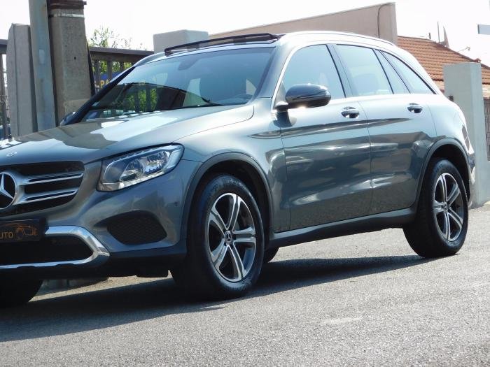 Mercedes GLC - Photo 13