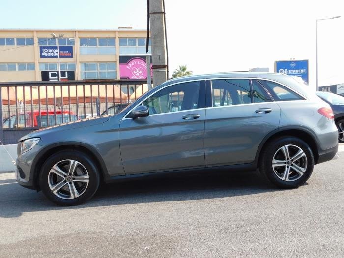 Mercedes GLC - Photo 14