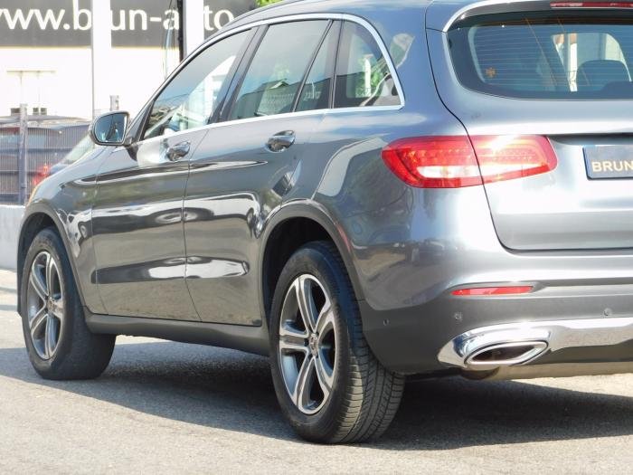 Mercedes GLC - Photo 16