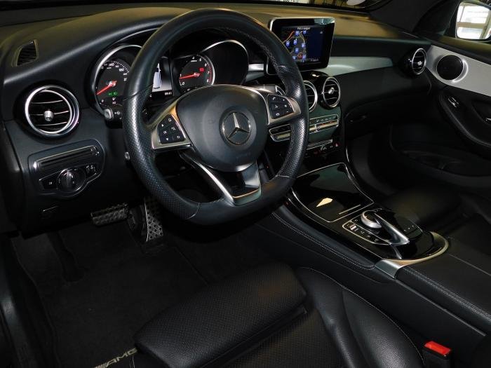 Mercedes GLC - Photo 19