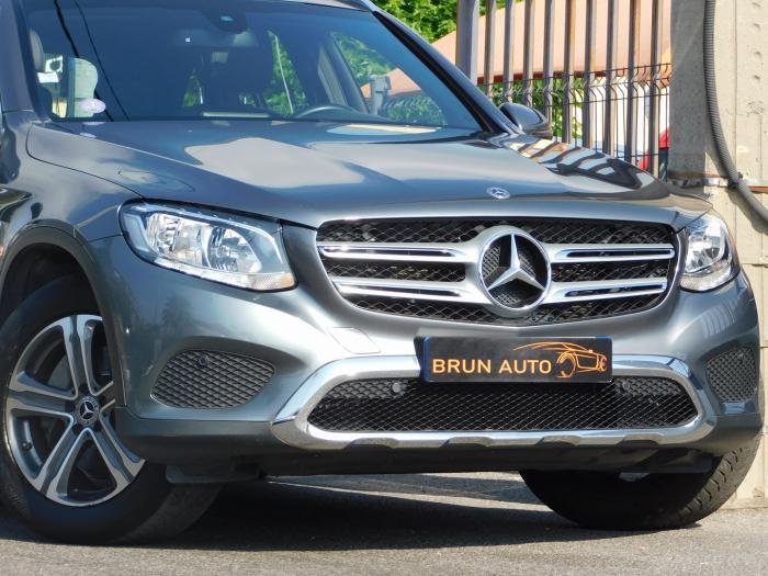Mercedes GLC - Photo 3
