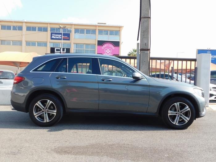 Mercedes GLC - Photo 6
