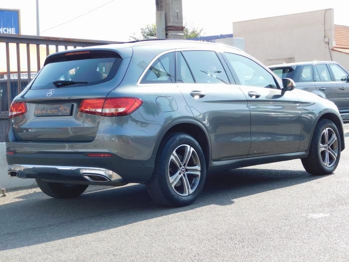 Mercedes GLC - Photo 8