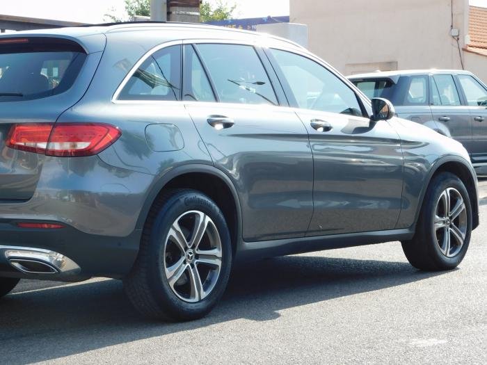 Mercedes GLC - Photo 9