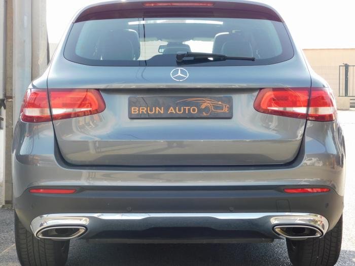 Mercedes GLC - Photo 10
