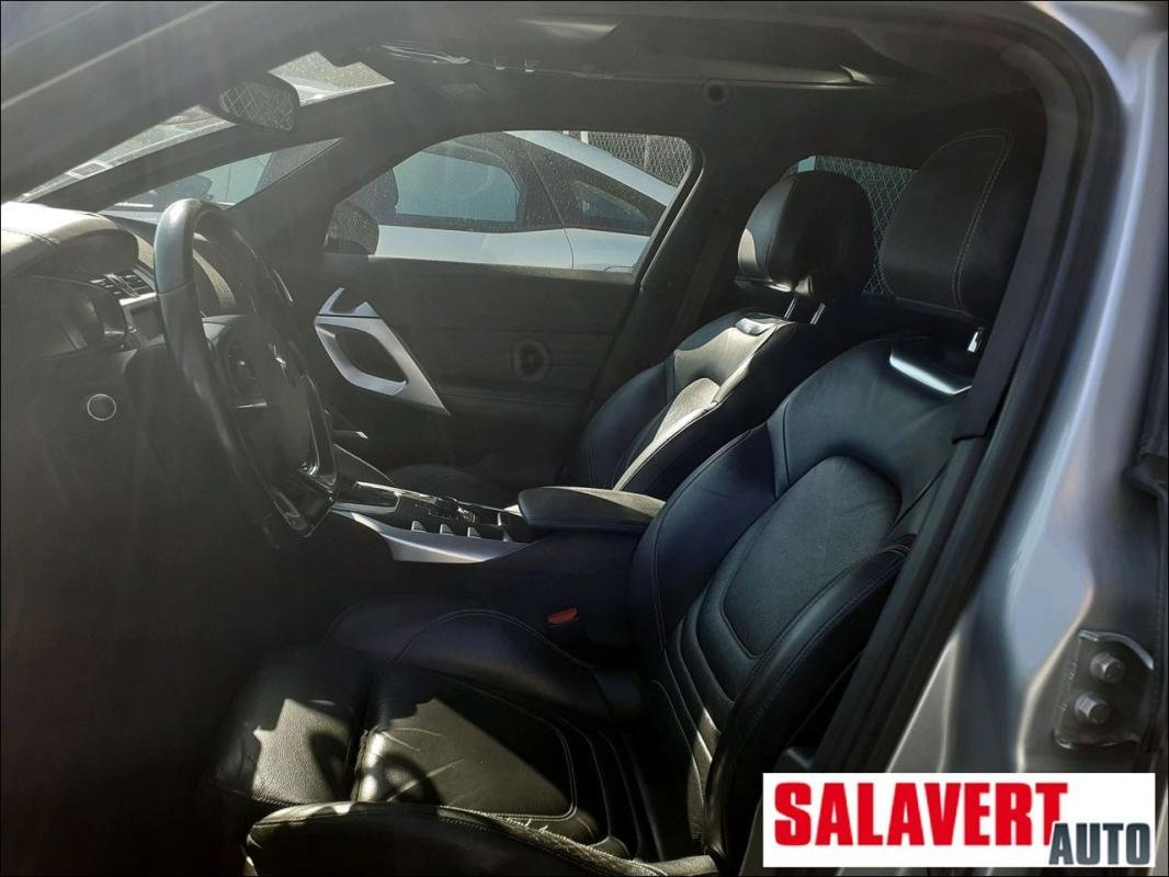Citroën DS5 - Photo 4