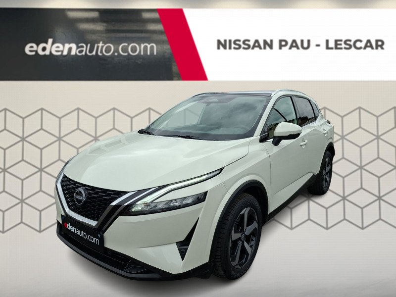 Nissan Qashqai - Photo 1