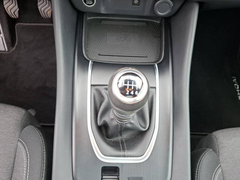 Nissan Qashqai - Photo 12