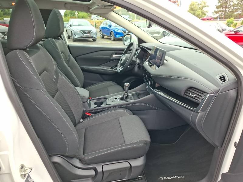 Nissan Qashqai - Photo 13
