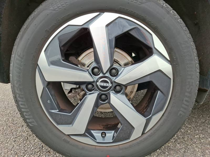 Nissan Qashqai - Photo 15