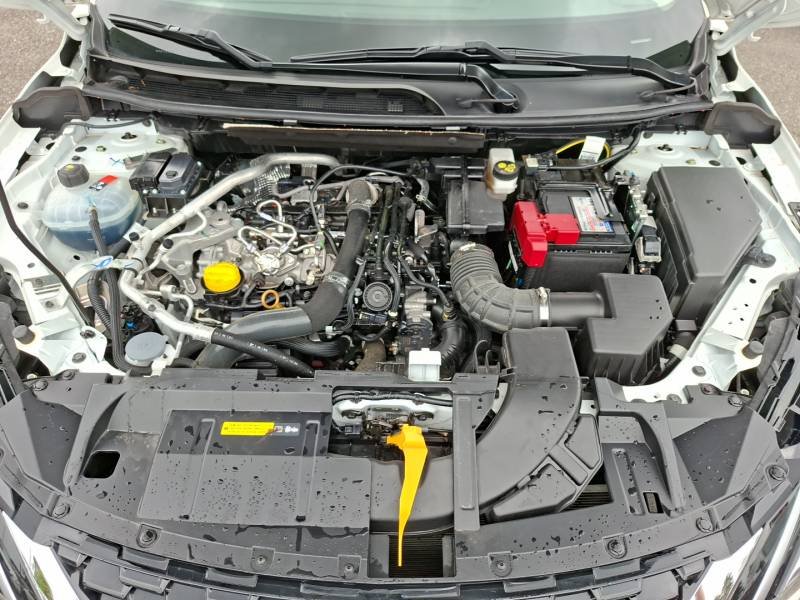 Nissan Qashqai - Photo 16