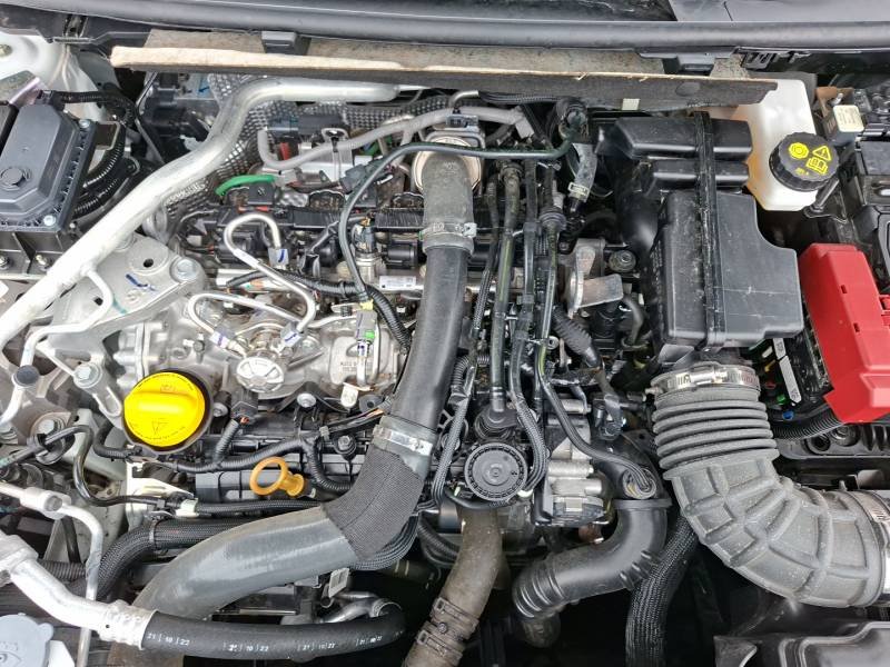 Nissan Qashqai - Photo 17