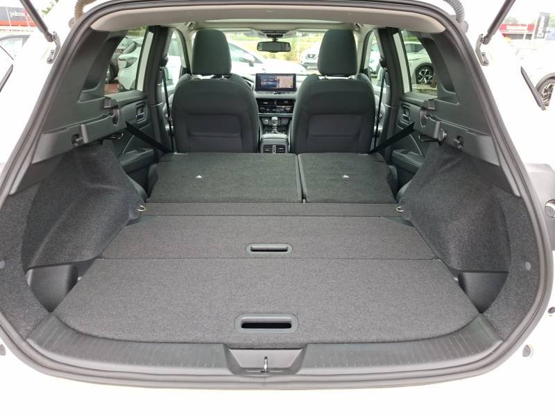 Nissan Qashqai - Photo 18